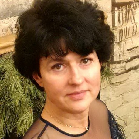 Светлана